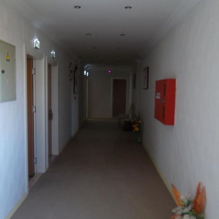 Konak Hotel Mut Exteriér fotografie
