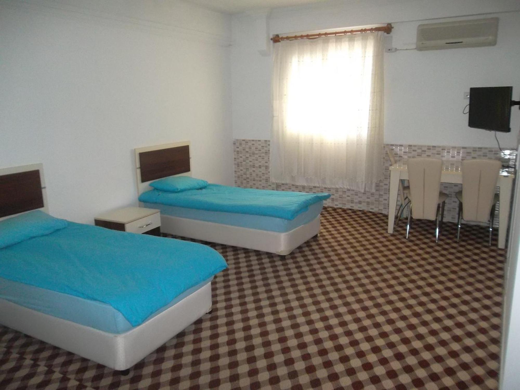 Konak Hotel Mut Exteriér fotografie