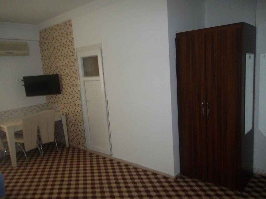 Konak Hotel Mut Exteriér fotografie