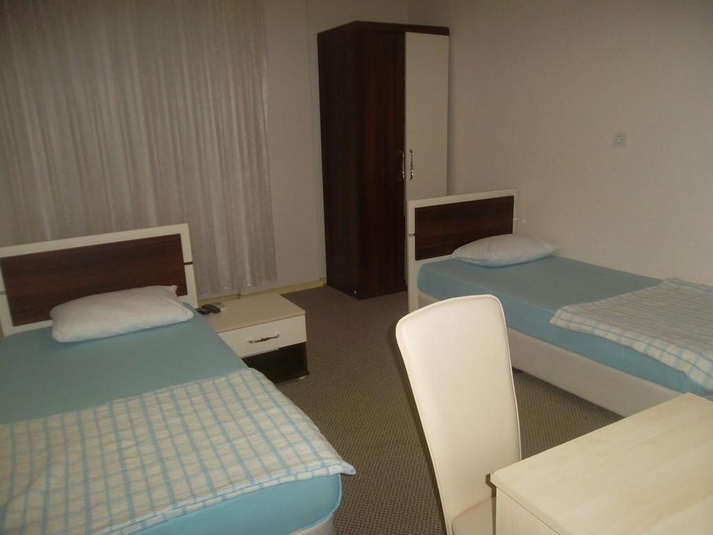 Konak Hotel Mut Exteriér fotografie