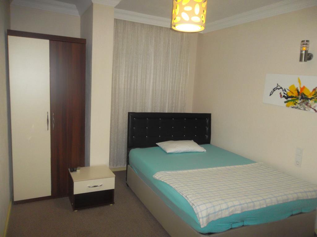 Konak Hotel Mut Exteriér fotografie