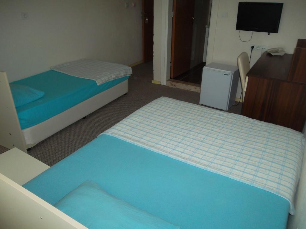 Konak Hotel Mut Pokoj fotografie