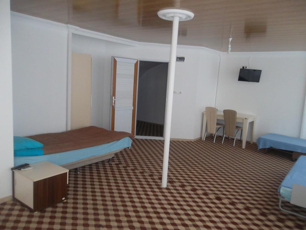 Konak Hotel Mut Pokoj fotografie