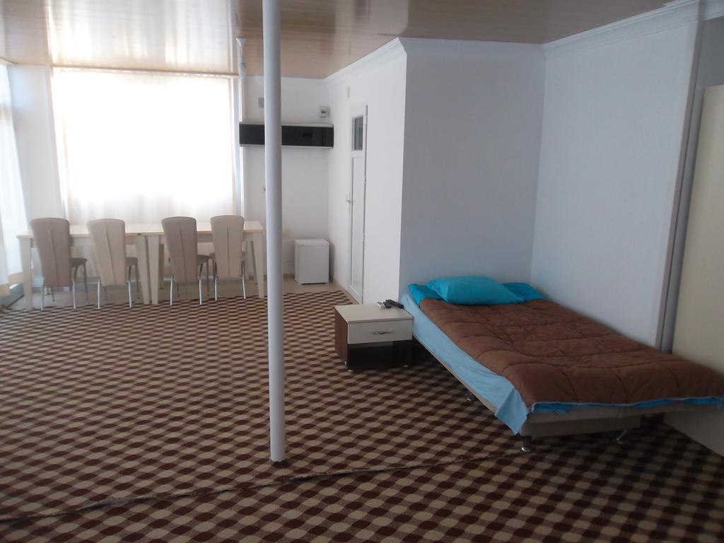 Konak Hotel Mut Pokoj fotografie