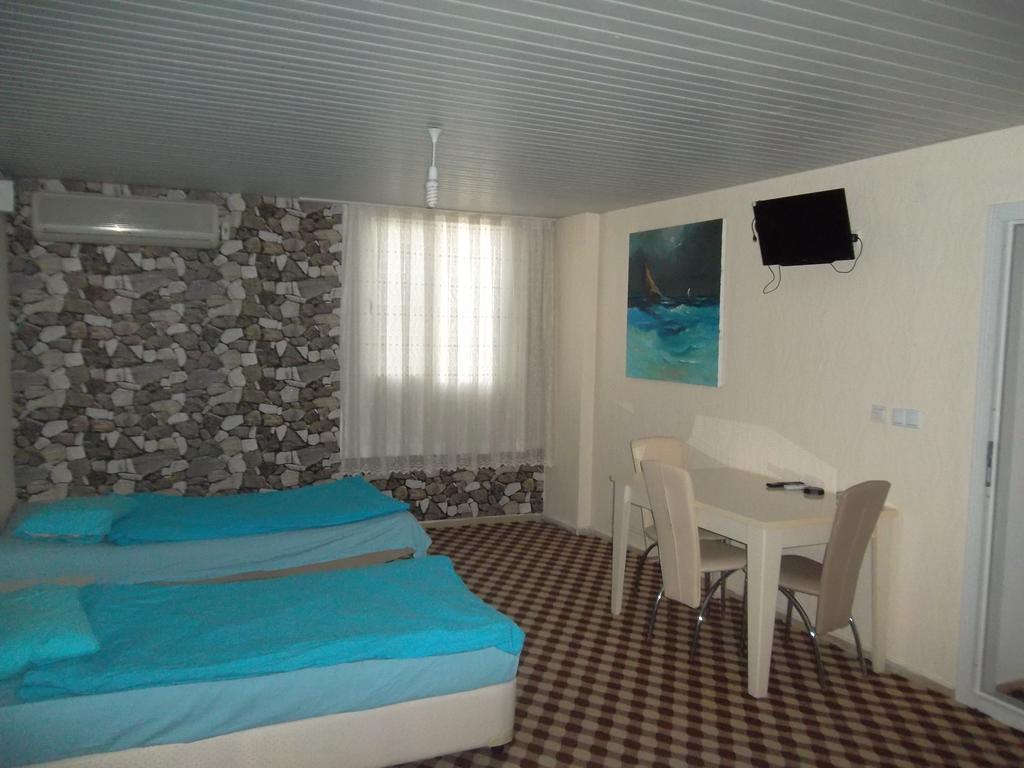 Konak Hotel Mut Pokoj fotografie