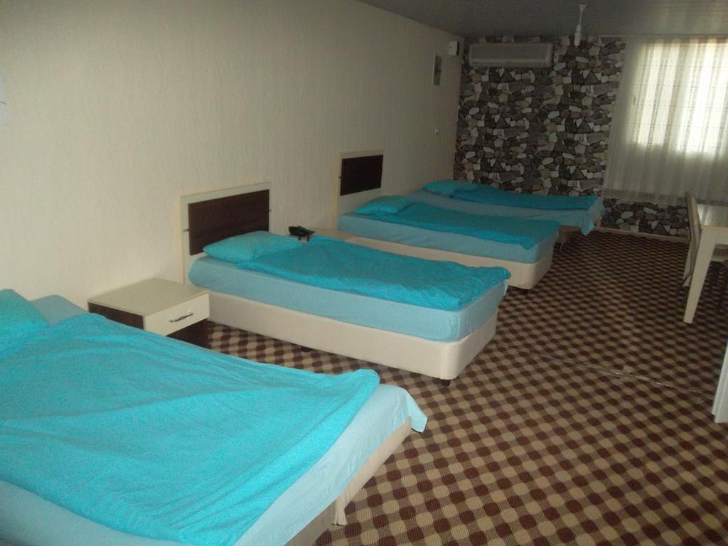 Konak Hotel Mut Pokoj fotografie