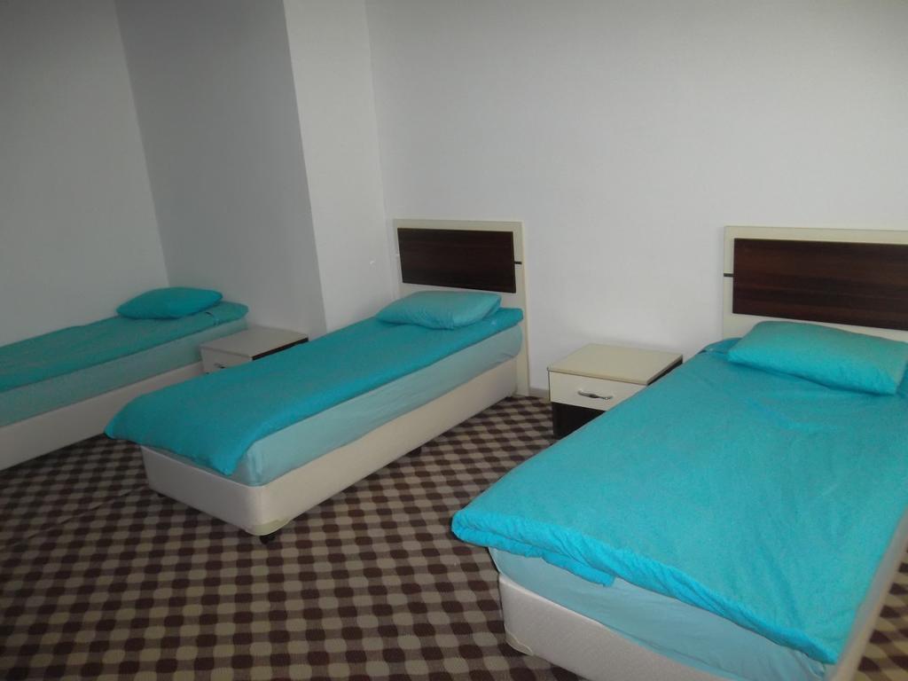 Konak Hotel Mut Pokoj fotografie