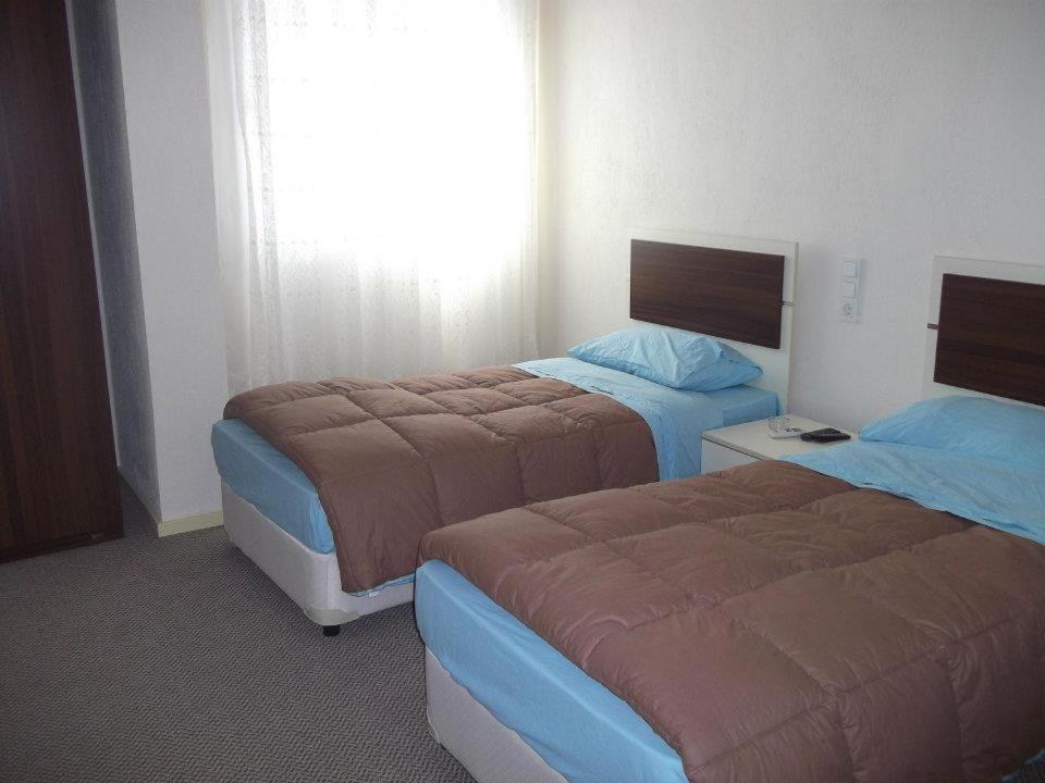 Konak Hotel Mut Pokoj fotografie