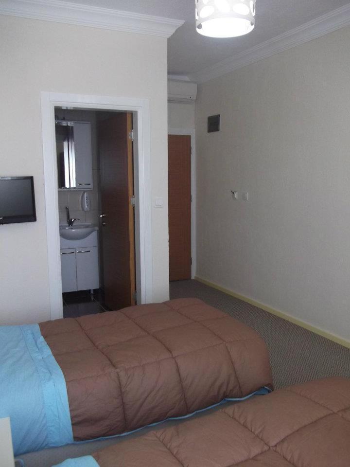 Konak Hotel Mut Exteriér fotografie