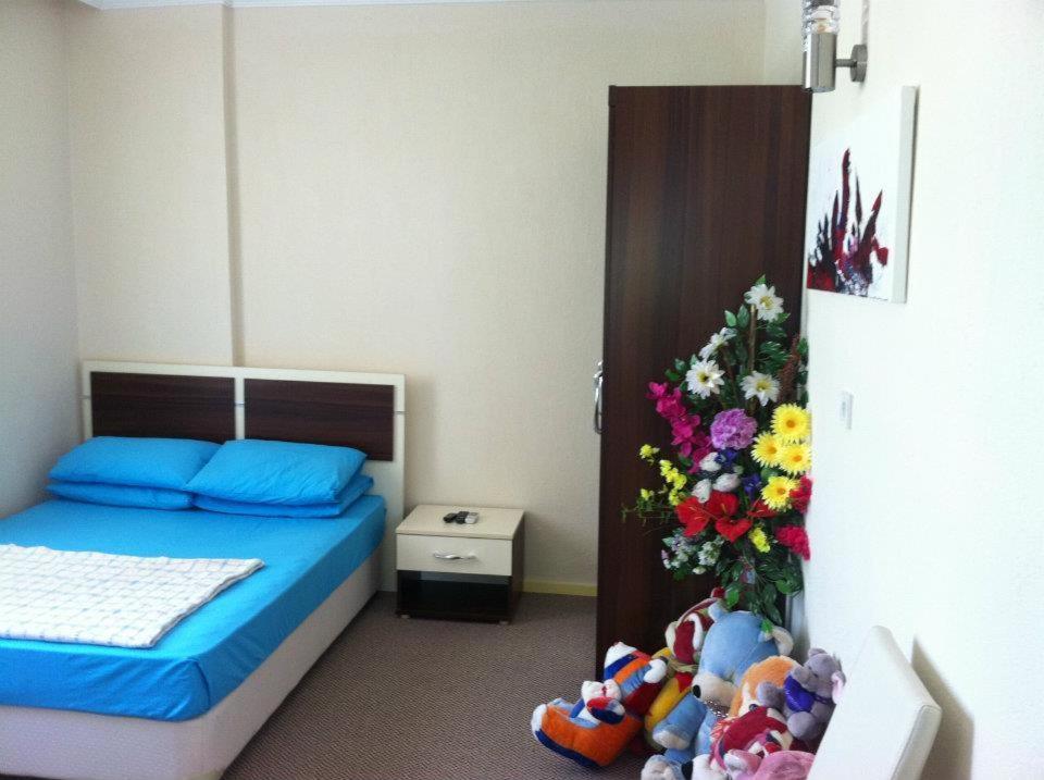 Konak Hotel Mut Exteriér fotografie